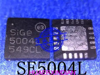 1 бр. SE5004L-R SIGE5004L-R Printing 5004L QFN20 Нов и оригинален