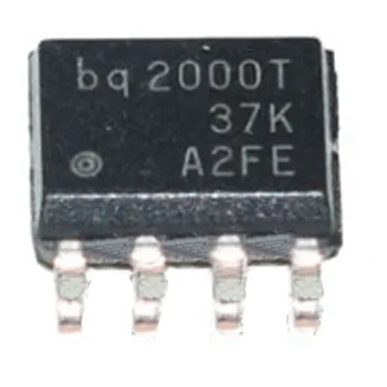 2 броя BQ2000TSN-B5 СОП-8 BQ2000 BQ2000T Програмируем мультихимический Батерия с бързо зареждане