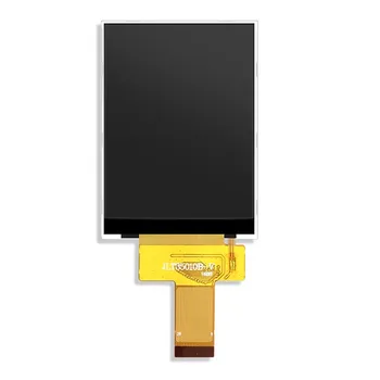 3,5-инчов екран RGB 320*480 plug-24PIN индустриален мениджмънт ILI9488 ST7796 8-битов 16-битов LCD екран STM32 на водача