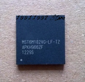 5 бр. Нов MST6M182VG-LF-Z1 BGA