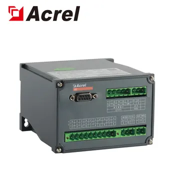 Acrel BD-4E, трифазни многофункционален измервателен преобразувател на електрическа енергия RS485 Modbus-RTU