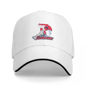 GUARDIANS-бейзболна шапка с логото, модни плажна шапка за мъже и жени