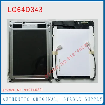 LQ64D343 LQ64D343G LQ64D341 LQ64D344R За Оригиналната 6,4-инчов LCD панел