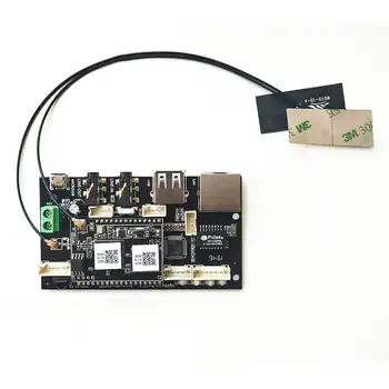 Pro V3 up2stream class d receiver circuit безжичен многостаен цифров предусилвател o мощен високоговорител за продажба