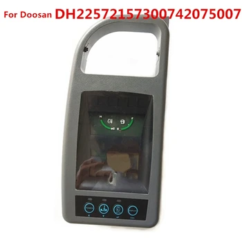 За Doosan DH225-7 215-7 300-7 420-7 500-7 на дисплея на уреда, висококачествени аксесоари, безплатна поща