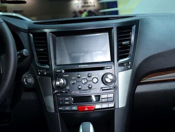За Subaru Outback 4 BR Legacy 5 2009-2014 Android 10.0 GPS Навигационен Главното устройство Мултимедиен рекордер БЕЗ възпроизвеждане на DVD