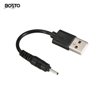 Кабел за зареждане на писеца BOSTO, USB-зарядно, 12 см Акумулаторна дръжка
