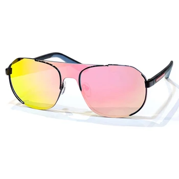 Маркови и Дизайнерски Слънчеви Очила За Жени, Мъжки Модни Слънчеви Очила С Изпъкнали Очи, Летни Слънчеви Очила С Защита Oculos Gafas De Sol UV400 С Калъф