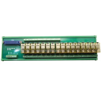 Модул реле, входно-изходни системи за ЦПУ FANUC-18i FX-18i-16G/21