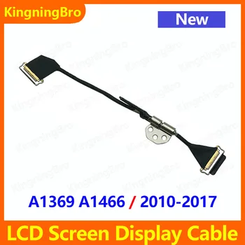 Нов Лаптоп LCD LED LVDS Екран Дисплей Кабел За Macbook Air 13