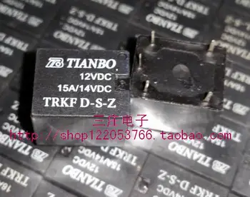 Реле TRKF-D-S-Z T73-1C-12V - Ниско съпротивление