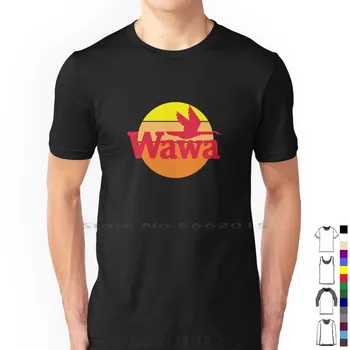 Тениска Wawa от 100% памук, Материал Wawa, Пуловер Wawa, Дърво Wawa, Рокли Wawa с дълъг ръкав, Wawa, Галактика, Wawa, Килим Wawa, Продукт Wawa, Wawa