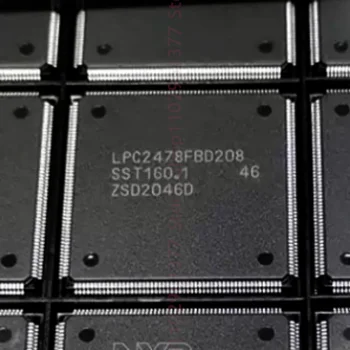1-10 бр. Нов чип на микроконтролера LPC2478FBD208 QFP-208