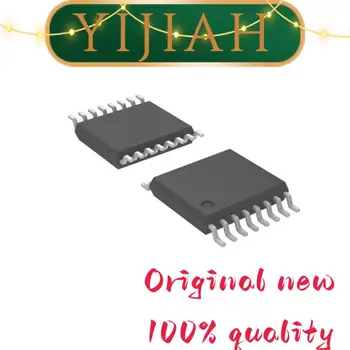 (10 парчета) 100% чисто Нов VND7140AJTR SSOP-16 в наличност VND7140 VND7140A VND7140AJ VND7140AJT Оригинален Чип на електронни компоненти