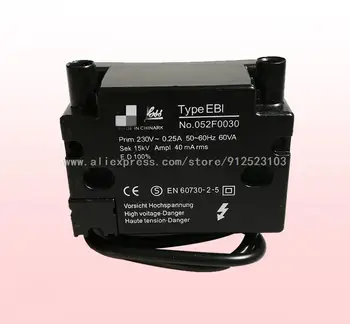 EBI 052F0030 трансформатор за запалване на горелката на Нова