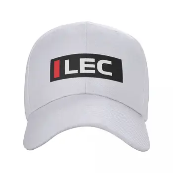 F1 LEC Charles Leclerc 2022 Шапка бейзболна шапка дизайнерски шапка плажни шапки за мъже и жени