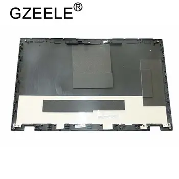 GZEELE нов LCD дисплей за лаптоп, горната част на Задната част на кутията на Lenovo за ThinkPad L530, LCD дисплей, на Капака на Корпуса, Задната част на Кутията, 04W6968 60.4SF12.004, ЧЕРЕН