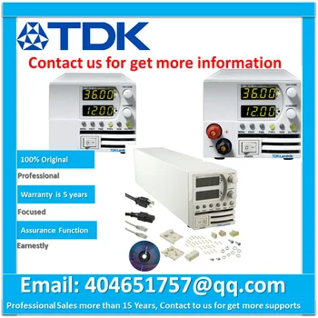 TDK-LAMBDA GSP80-195-3P400-M захранване: програмируем лаборатория; Ch: 1; 0-80VDC; 0-195A
