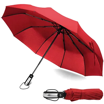 Автоматичен Чадър от дъжд жена, голям, Анти-жена, сгъваема, мъжки, UV-чадър от слънцето, мъжки, Guarda Chuva Чадър Paraguas Parapluie Sombrinha