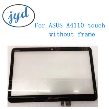 Безплатна доставка, 100% Оригинален Нов лаптоп ASUS A4110 FP-ST156SM016AKM 15,6 