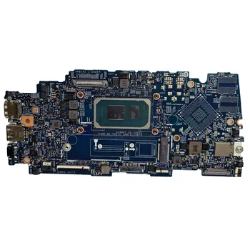 Дънната платка на лаптопа Дънната Платка Процесор за Dell Vostro 5301 SRK05 i5-1135G7 8G Core i5 2.4 Ghz Четириядрен Процесор, 8 GB UMA 071W1W Тест ОК