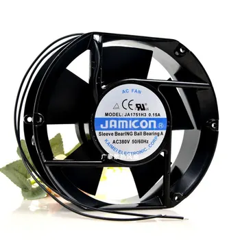 За Jamicon/Камю Ac380v Ja1751h3 0.15 a 17251 на вентилатора за охлаждане на заваряване