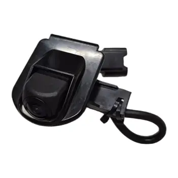 Камера за помощ при паркиране за обратно виждане 39530-t3l-a01 черна за Honda Accord здрава