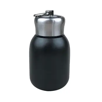 Колба за вода, Бутилка за вода с полирана повърхност, Вакуумна Колба с изолация, не съдържа BPA