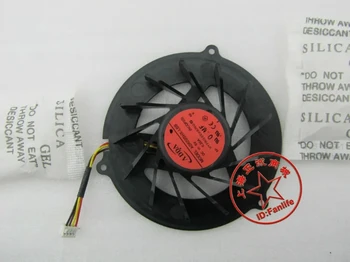 лаптоп ПРОЦЕСОР GPU охлаждащ вентилатор cooler за Acer PEW71 PEW72 PEW76 PEW86 PEW91