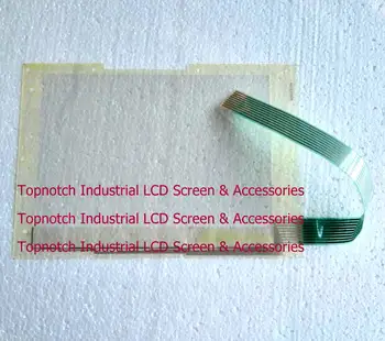 Маркова новост сензорен екран на таблета, за PLCS-12 PLCS12 Pad Glass