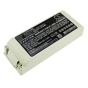 Медицинска батерия за PD M серия 1400 1600 1700 2000