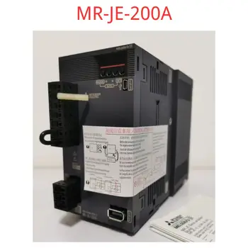 Нов оригинален драйвер MR-JE-200A