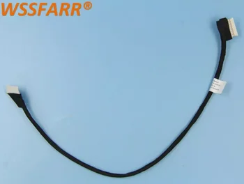 Нов оригинален кабел за свързване на батерия HP 15-AX015TX серия 15-AX TPN-Q173 DD0G35BT011, DD0G35BT021, DD0G35BT001 тествана е нормално