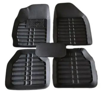 Универсални автомобилни постелки за Hover H1 H2 H3 H5 H6 H8 H9 M1 M2 M4 автоаксесоари за подреждане на автомобили, автомобилни постелки за краката